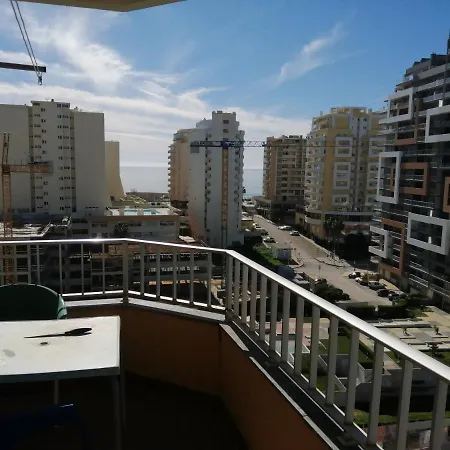 Flat-6 Peoples In Praia Da Rocha-Portimao Apartament
