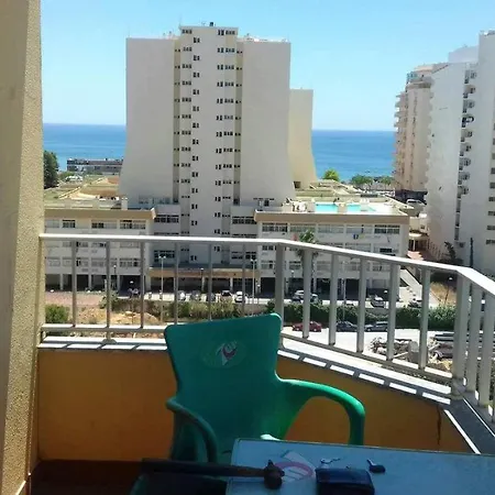 Flat-6 Peoples In Praia Da Rocha-Portimao Portimão