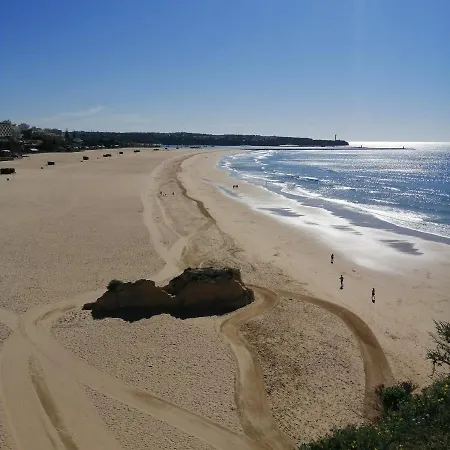Flat-6 Peoples In Praia Da Rocha-Portimao *