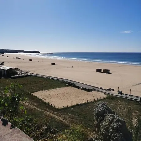 Apartament Flat-6 Peoples In Praia Da Rocha-Portimao *