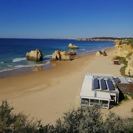 公寓 Flat-6 Peoples In Praia Da Rocha-Portimao